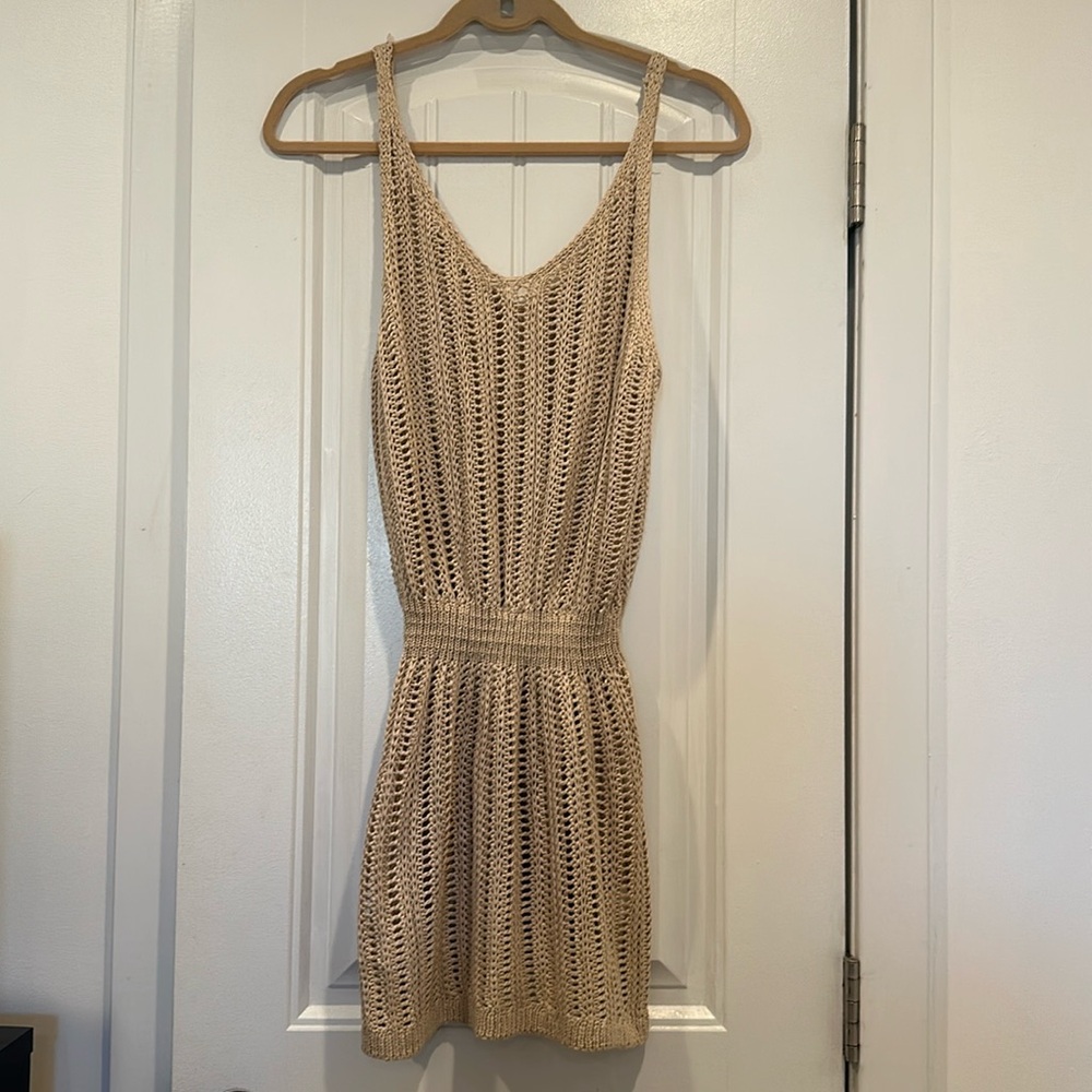 Cupshe Coverup